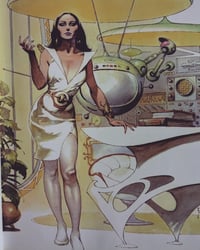 Image 5 of Frazetta Legacy 