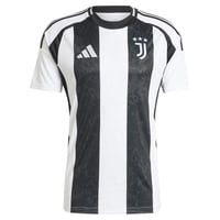Image 2 of Juventus Home 2024/25 Youth Shirt