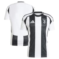 Image 1 of Juventus Home 2024/25 Youth Shirt