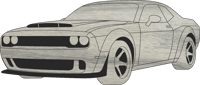 Image 1 of Challenger