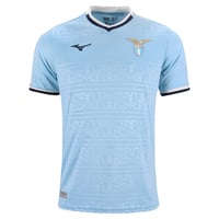 Image 2 of Lazio Home 2024/25 Youth Shirt