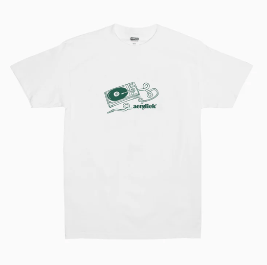 Acrylick Good Beats Tshirt
