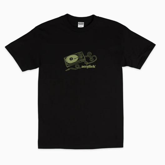 Acrylick Good Beats Tshirt