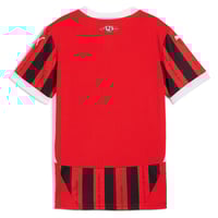 Image 3 of AC Milan Home 2024/25 Shirt