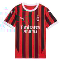 Image 2 of AC Milan Home 2024/25 Shirt