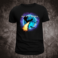 PRE-ORDER: Night of the Blue Moon T-Shirt