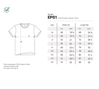 Image 5 of Fen Nightingale T-Shirt