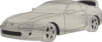 Image 2 of Supra