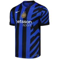 Image 2 of Inter Milan Home 2024/25 Shirt