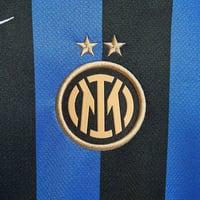 Image 4 of Inter Milan Home 2024/25 Shirt
