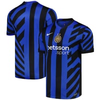 Image 1 of Inter Milan Home 2024/25 Shirt