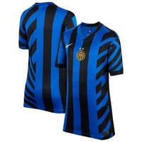 Image 1 of Inter Milan Home 2024/25 Youth Shirt