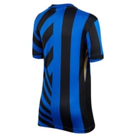 Image 3 of Inter Milan Home 2024/25 Youth Shirt