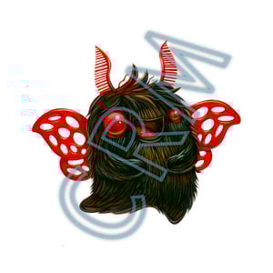 Image of CRM Spooky Sept Tubes