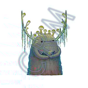 Image of CRM Monsters Tubes