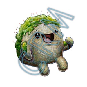 Image of CRM Monsters Tubes