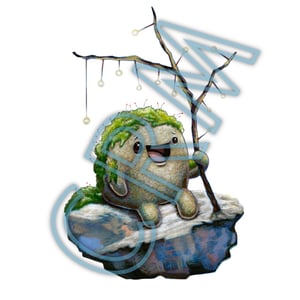 Image of CRM Monsters Tubes