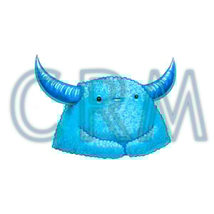 Image of CRM Monsters Tubes