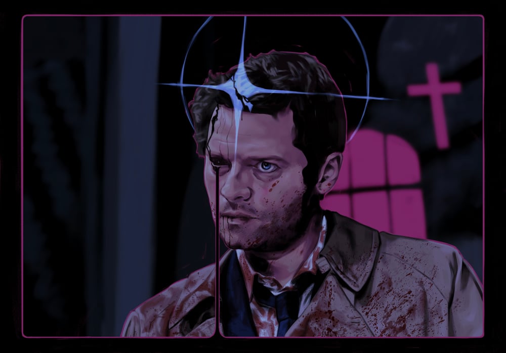 Image of Leviathan Castiel