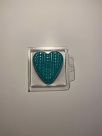 Image 2 of Mini Heart Clams