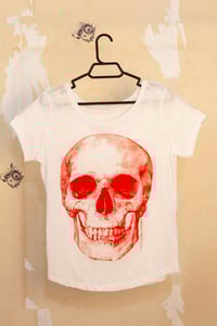 CAMI SKULL