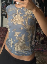 Image 7 of le chateau tee