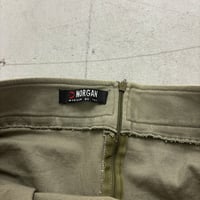 Image 3 of morgan strapless top