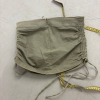 Image 4 of morgan strapless top