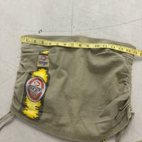 Image 5 of morgan strapless top