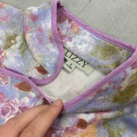 Image 3 of mandarin collar dress
