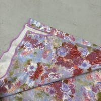 Image 5 of mandarin collar dress
