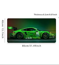 Porsche 911 GT 3 RS