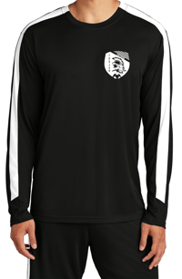 Image 1 of Centerburg Soccer Long Sleeve Warm Up