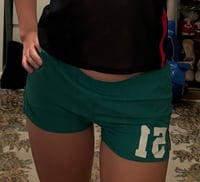 Image 5 of vintage shorts