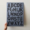HELFRACTICA Special Print Edition of 2