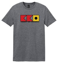 Unisex Softstyle Tee shirt - Graphite Gray