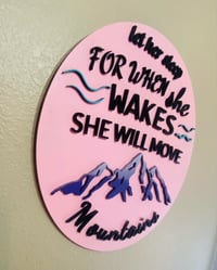 Image 2 of let her sleep