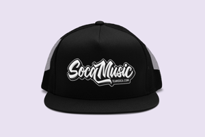 Image of Soca Music - Hat - Various Colors