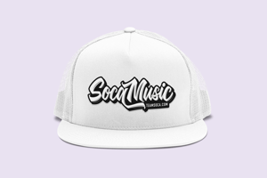 Image of Soca Music - Hat - Various Colors