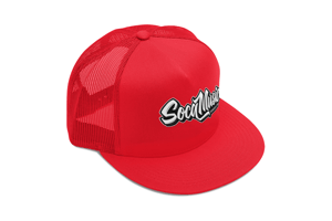 Image of Soca Music - Hat - Various Colors