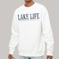 Image 1 of Lake Life // Custom with Choctaw Lake