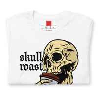 Image 8 of Skull Roast T-Shirt