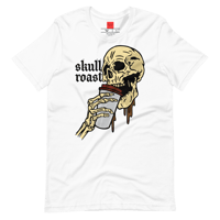 Image 12 of Skull Roast T-Shirt