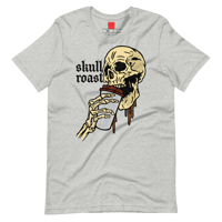 Image 11 of Skull Roast T-Shirt