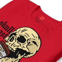 Image 7 of Skull Roast T-Shirt