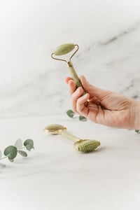 Facial Jade Roller