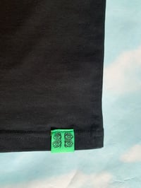 Image 3 of Mini "The adults are lying." Tee