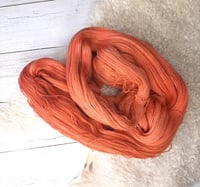 Image 4 of Persimmon Yarn Pre- Order