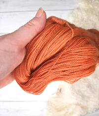 Image 3 of Persimmon Yarn Pre- Order