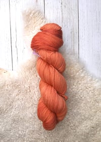 Image 1 of Persimmon Yarn Pre- Order